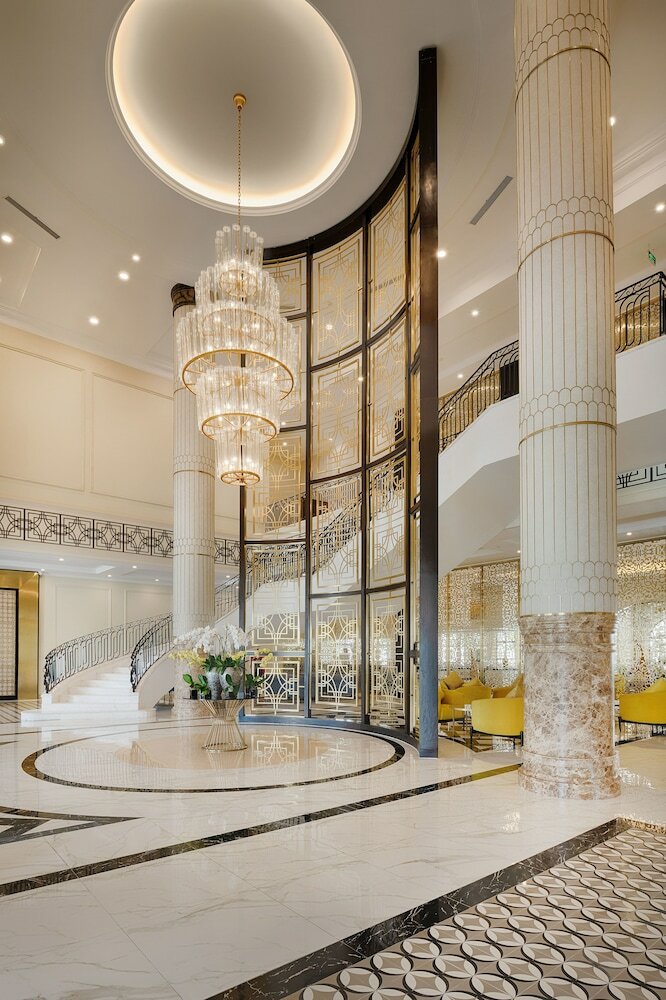 Hotel Vinpearl Discovery 3 Phu Quoc