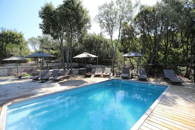 Residencia R�sidence Sophia