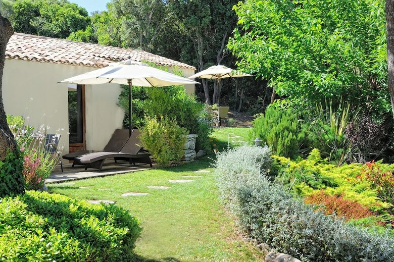 Residencia R�sidence Sophia