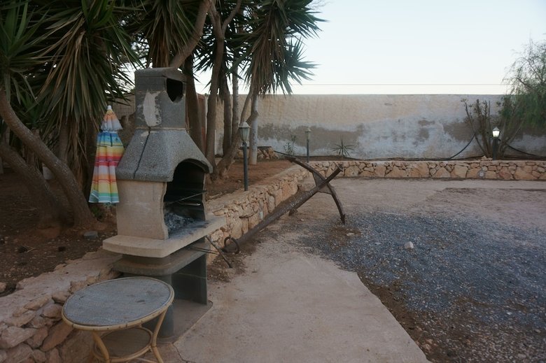 Apartamento Il Veliero Blu