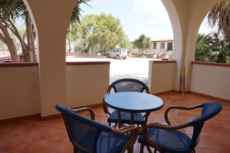 Apartamento Il Veliero Blu