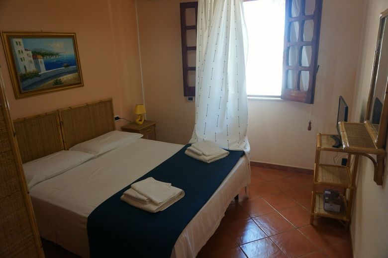 Apartamento Il Veliero Blu