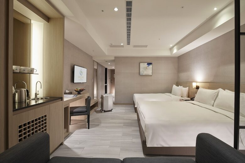Hotel Grand Bay Resort