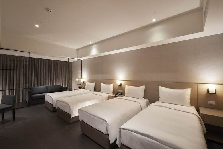 Hotel Grand Bay Resort
