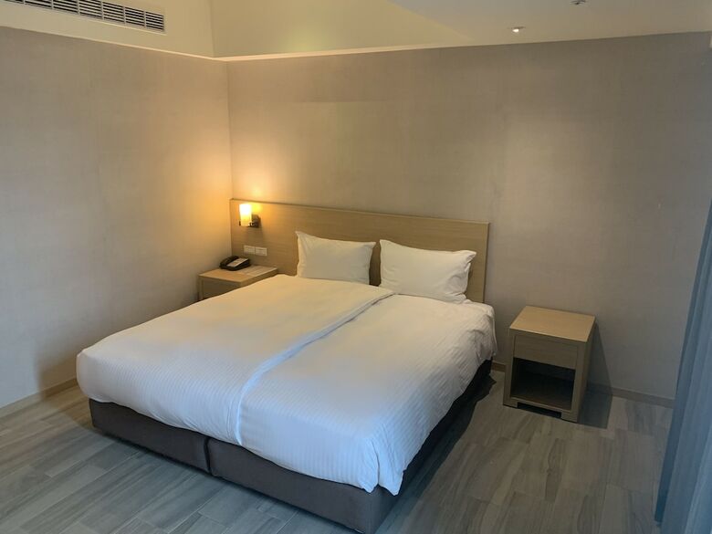 Hotel Grand Bay Resort