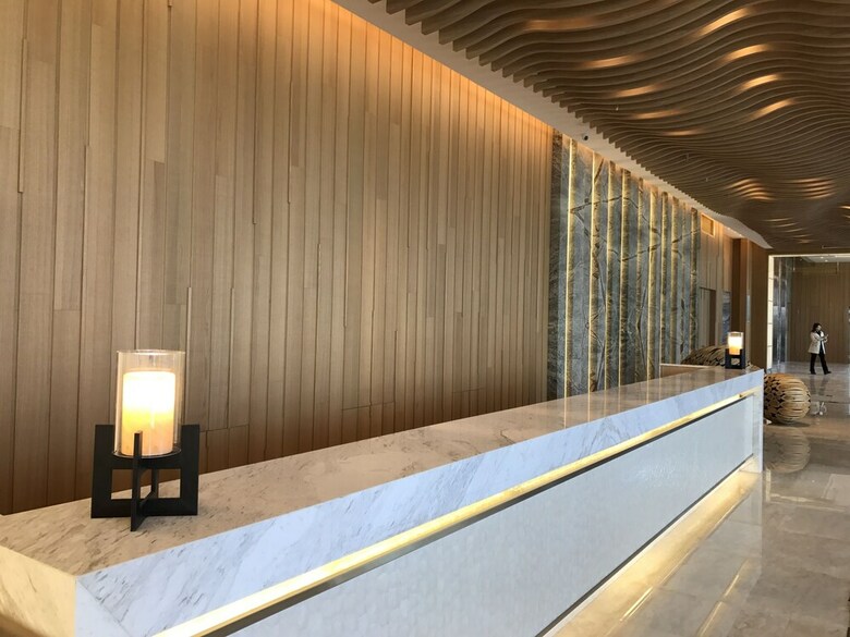 Hotel Grand Bay Resort