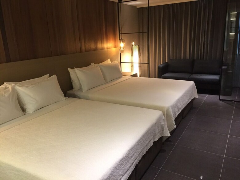 Hotel Grand Bay Resort