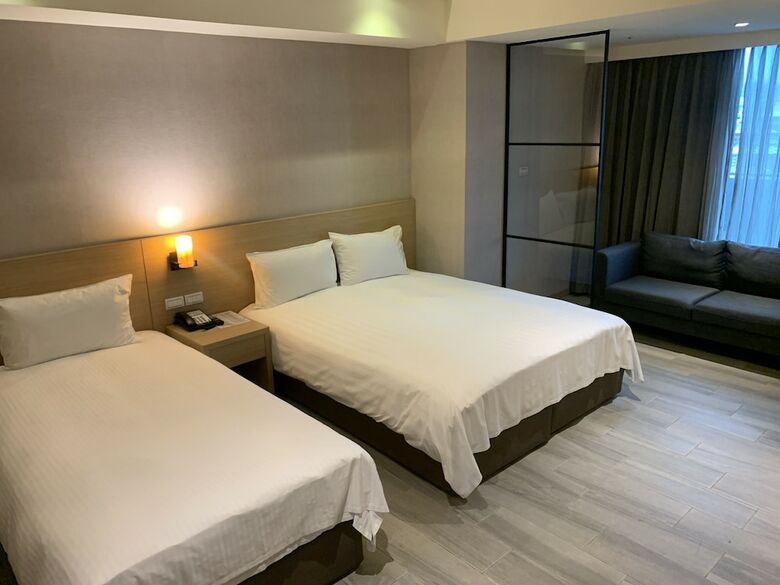 Hotel Grand Bay Resort