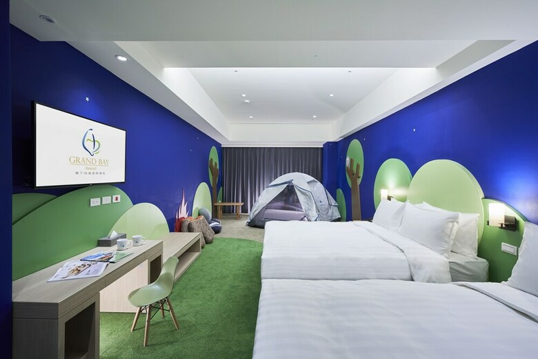 Hotel Grand Bay Resort