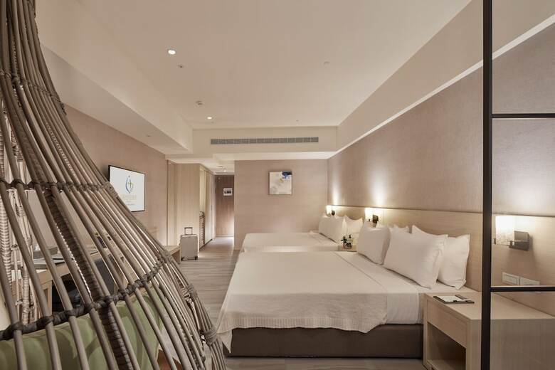 Hotel Grand Bay Resort