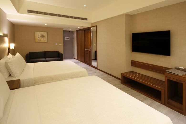 Hotel Grand Bay Resort