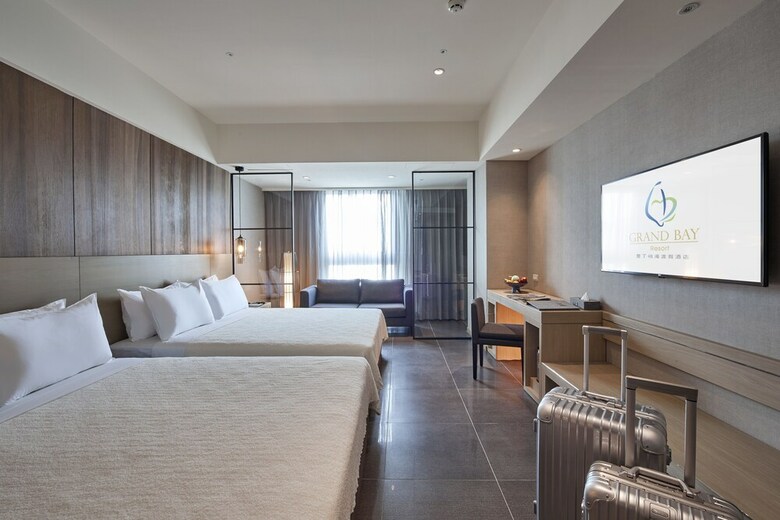 Hotel Grand Bay Resort