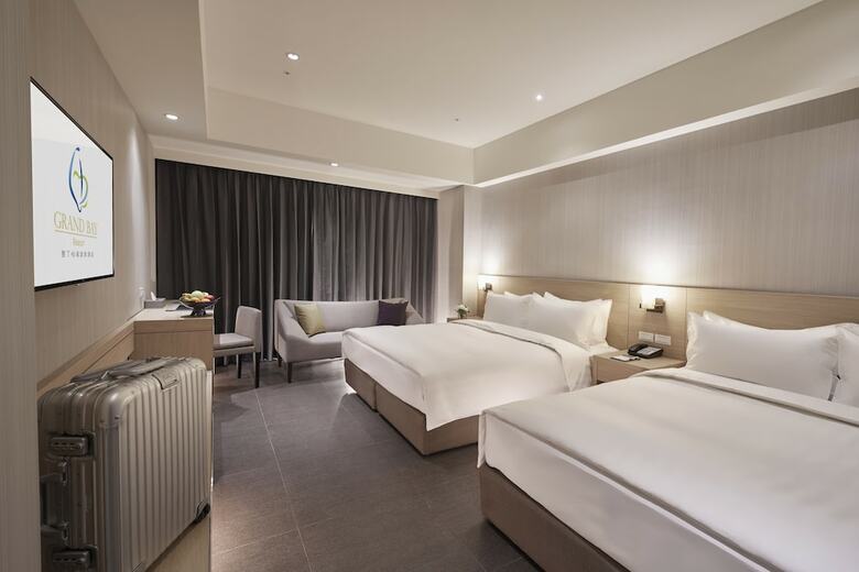 Hotel Grand Bay Resort