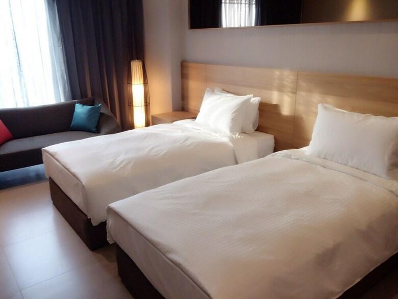 Hotel Grand Bay Resort