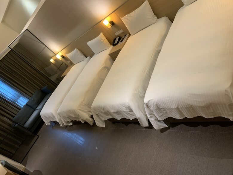 Hotel Grand Bay Resort