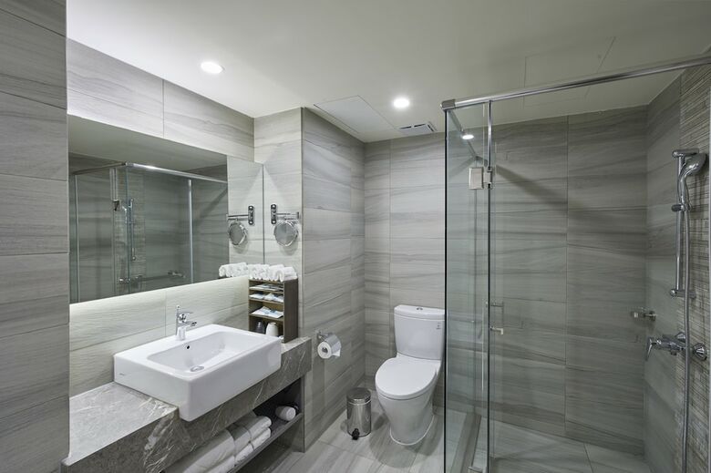 Hotel Grand Bay Resort