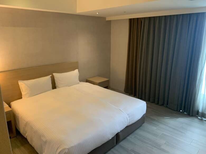 Hotel Grand Bay Resort