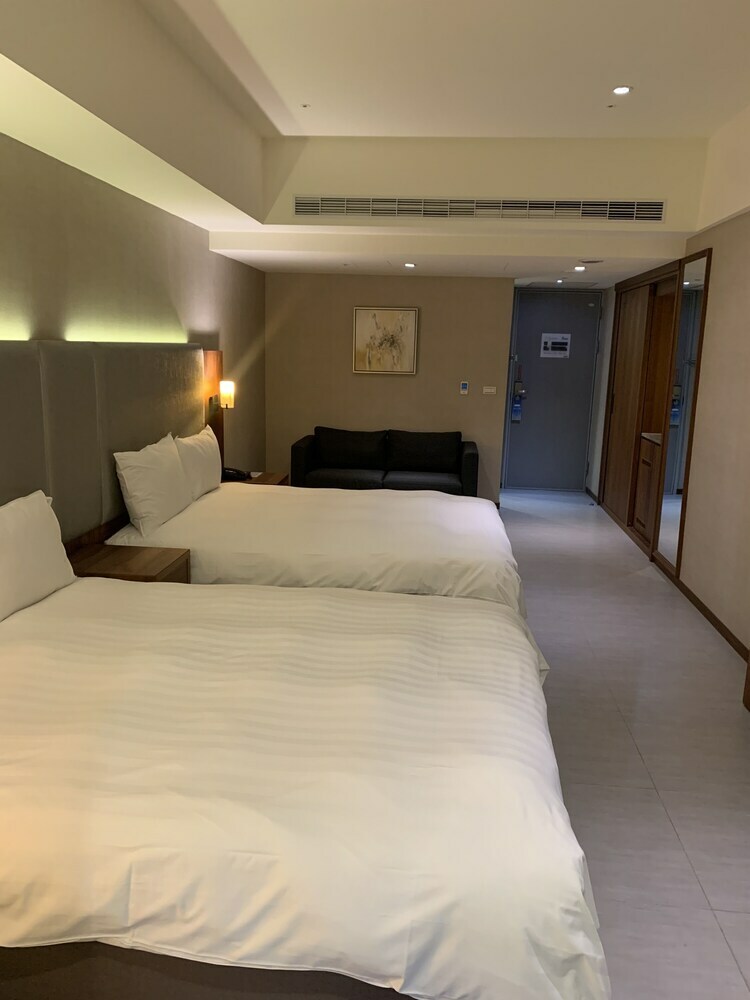 Hotel Grand Bay Resort