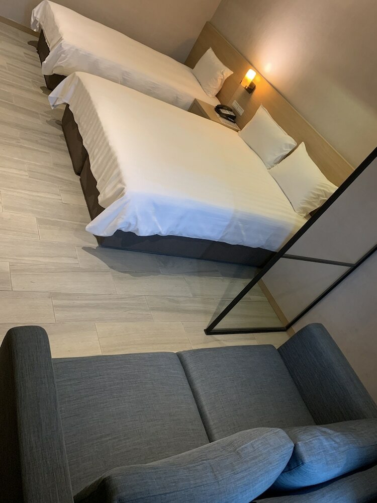 Hotel Grand Bay Resort