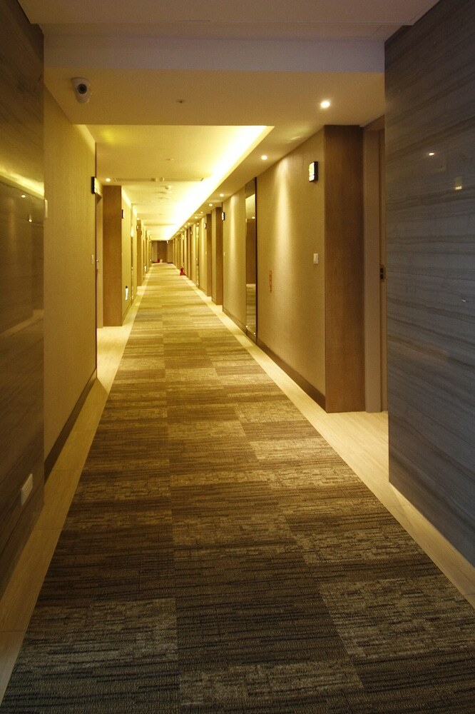 Hotel Grand Bay Resort