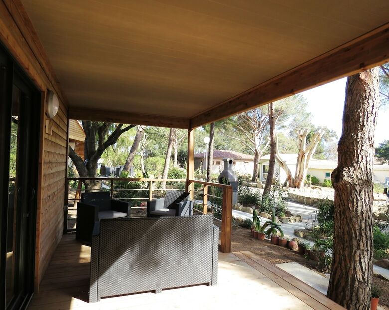 Residencia U Livanti