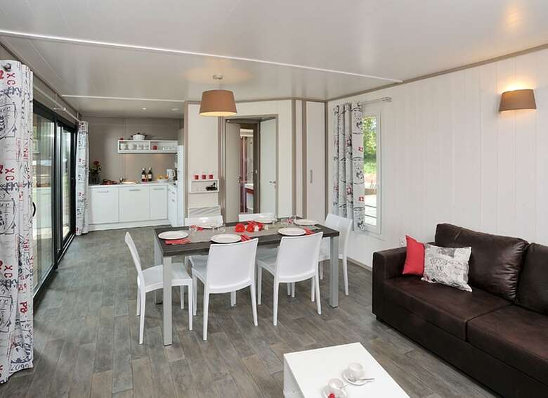 Residencia U Livanti