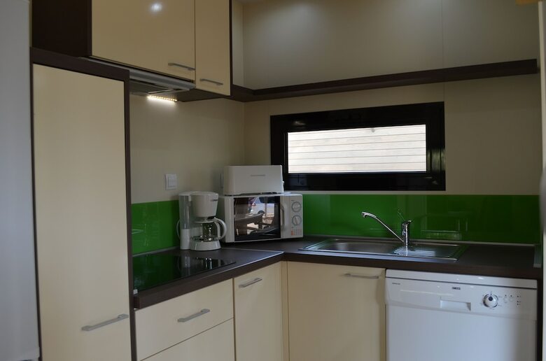 Residencia U Livanti