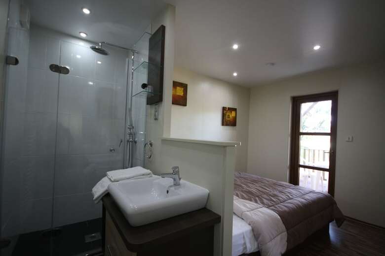 Residencia U Livanti