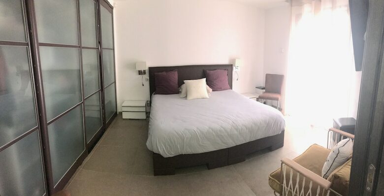 Residencia U Livanti