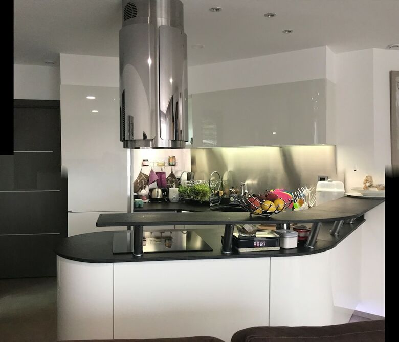 Residencia U Livanti