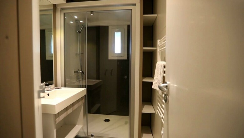 Residencia U Livanti