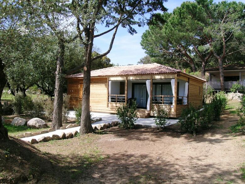 Residencia U Livanti
