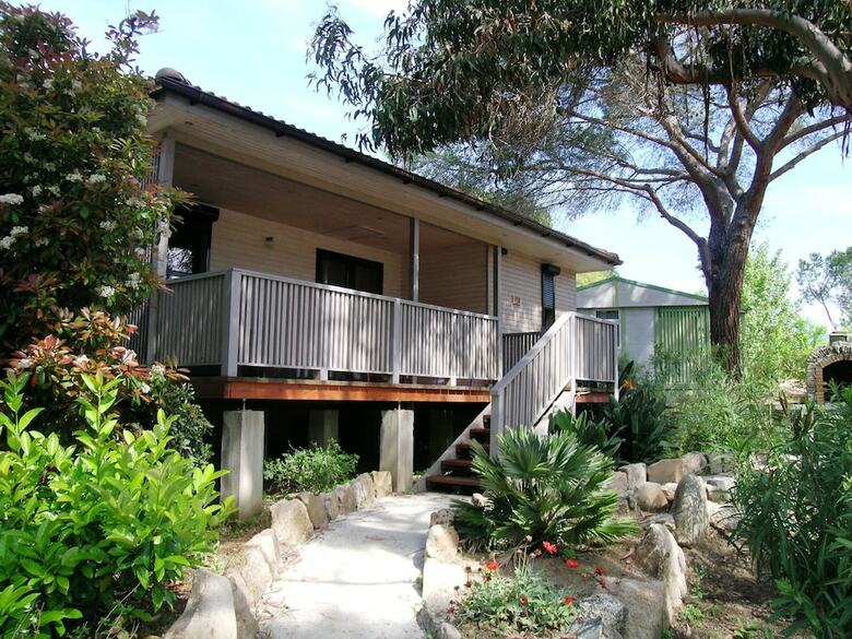 Residencia U Livanti