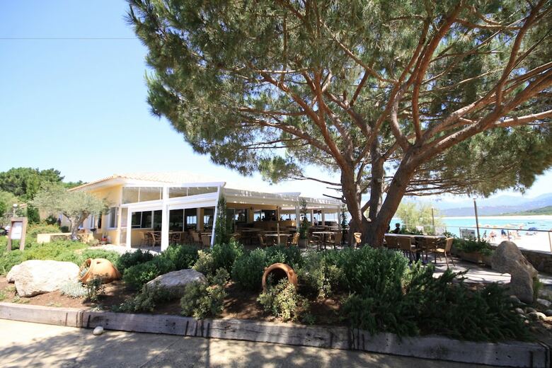 Residencia U Livanti
