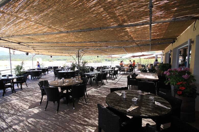 Residencia U Livanti
