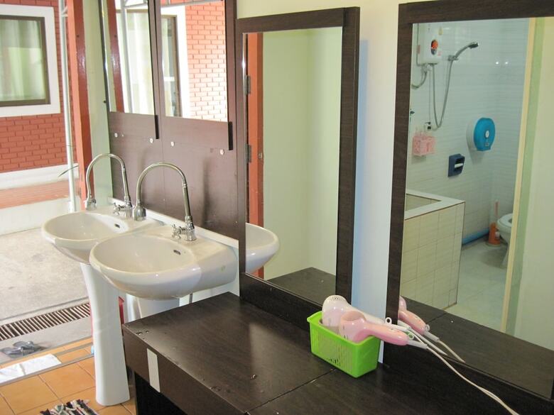 Hotel Sakura House Chiangmai