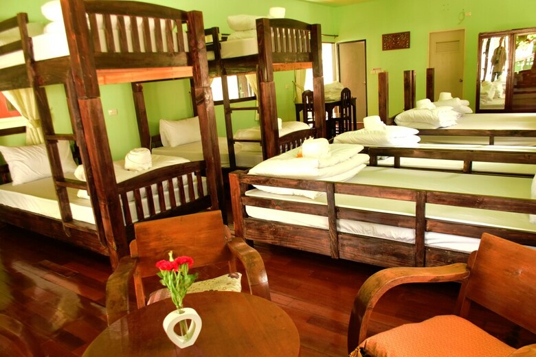 Hotel Sakura House Chiangmai