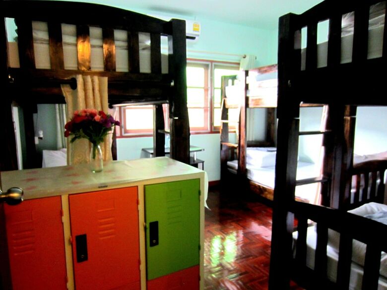 Hotel Sakura House Chiangmai