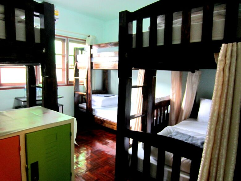 Hotel Sakura House Chiangmai