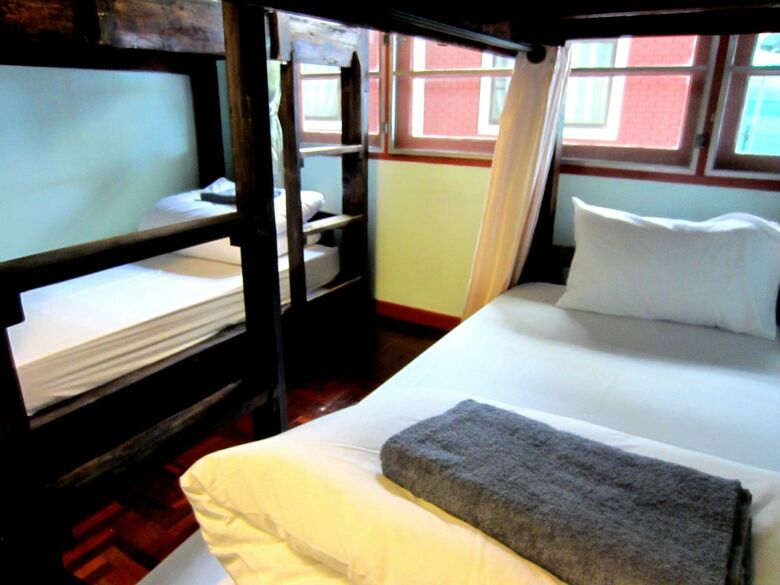 Hotel Sakura House Chiangmai