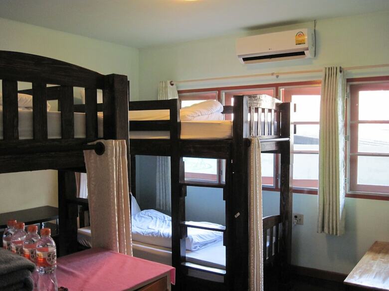 Hotel Sakura House Chiangmai