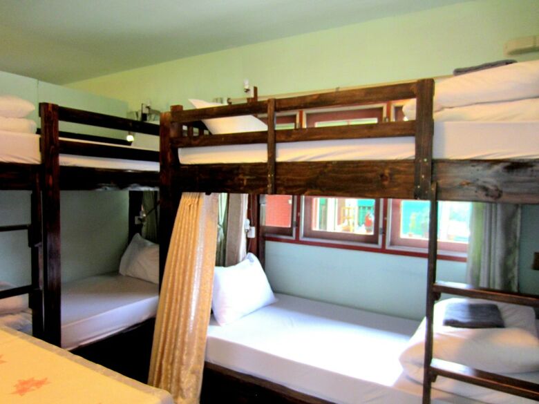 Hotel Sakura House Chiangmai