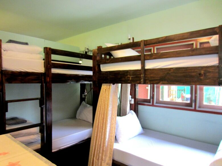 Hotel Sakura House Chiangmai
