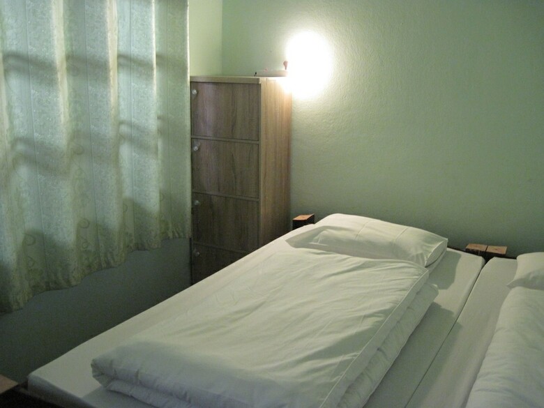 Hotel Sakura House Chiangmai