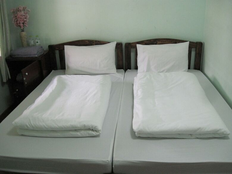 Hotel Sakura House Chiangmai