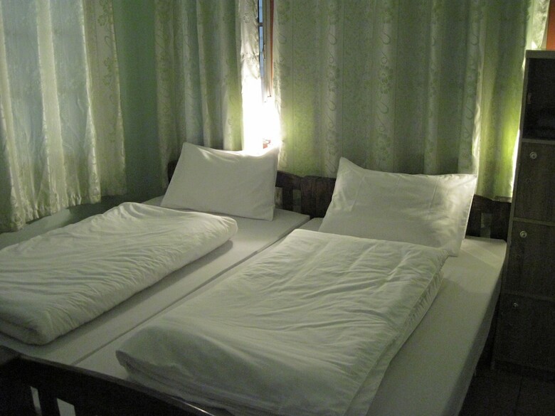 Hotel Sakura House Chiangmai