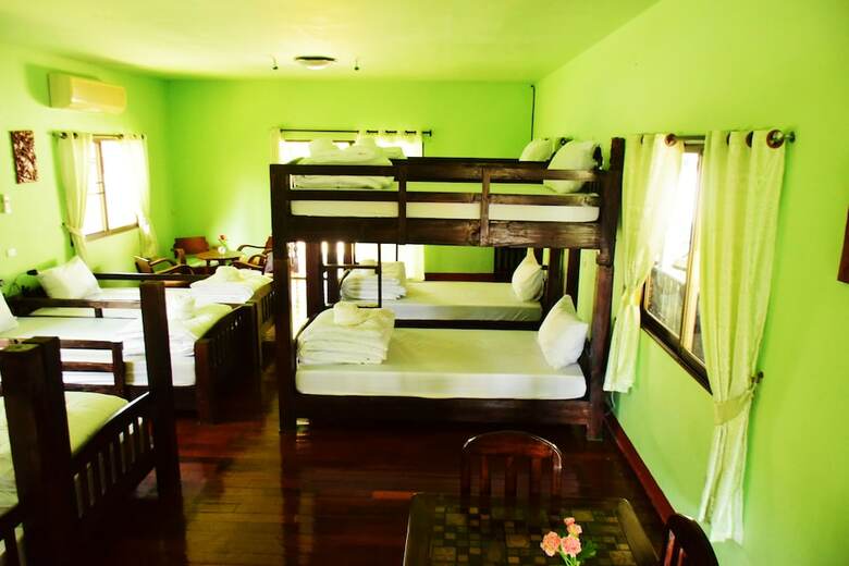 Hotel Sakura House Chiangmai