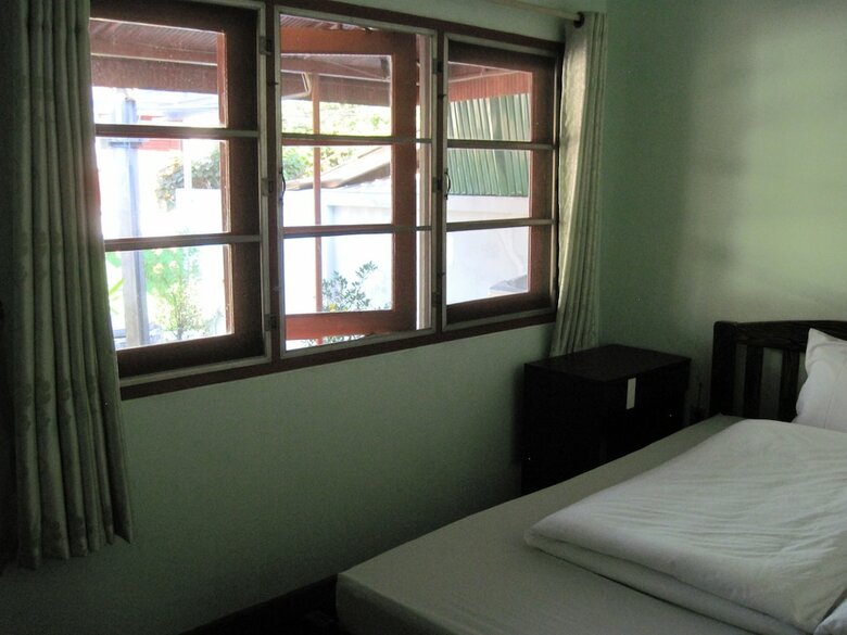 Hotel Sakura House Chiangmai