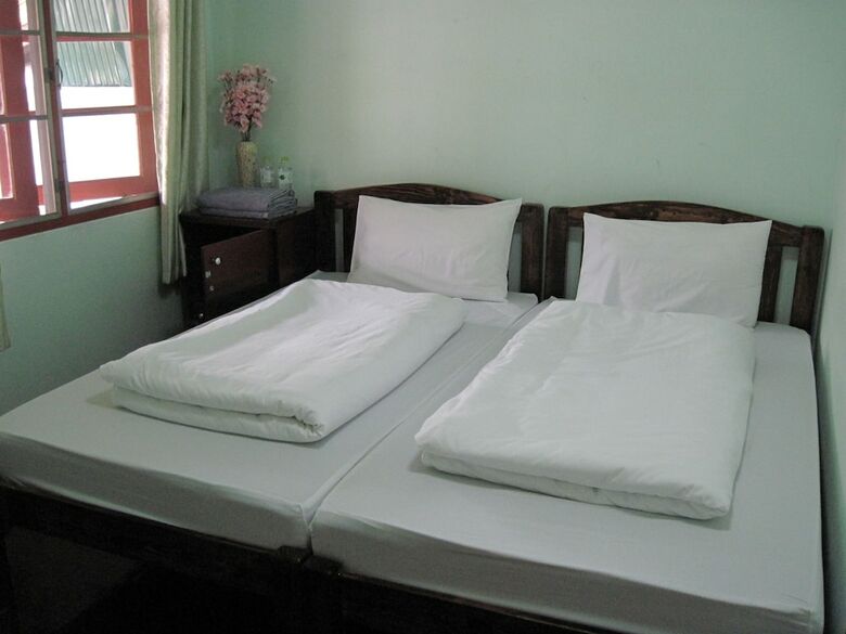 Hotel Sakura House Chiangmai