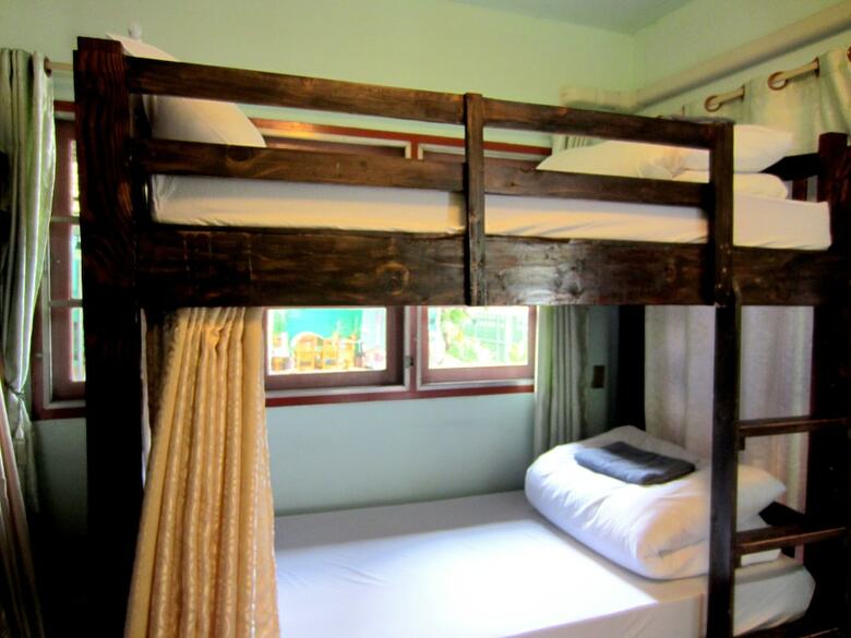 Hotel Sakura House Chiangmai